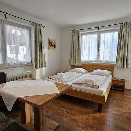 Absolute Active Roulette Apartments Kirchberg Kirchberg in Tirol Eksteriør billede