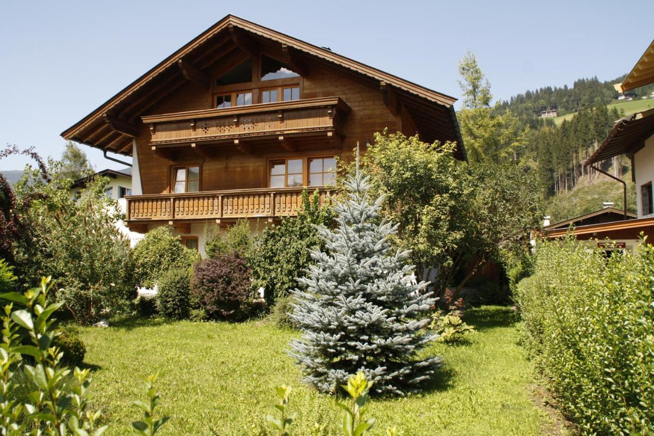 Absolute Active Roulette Apartments Kirchberg Kirchberg in Tirol Eksteriør billede