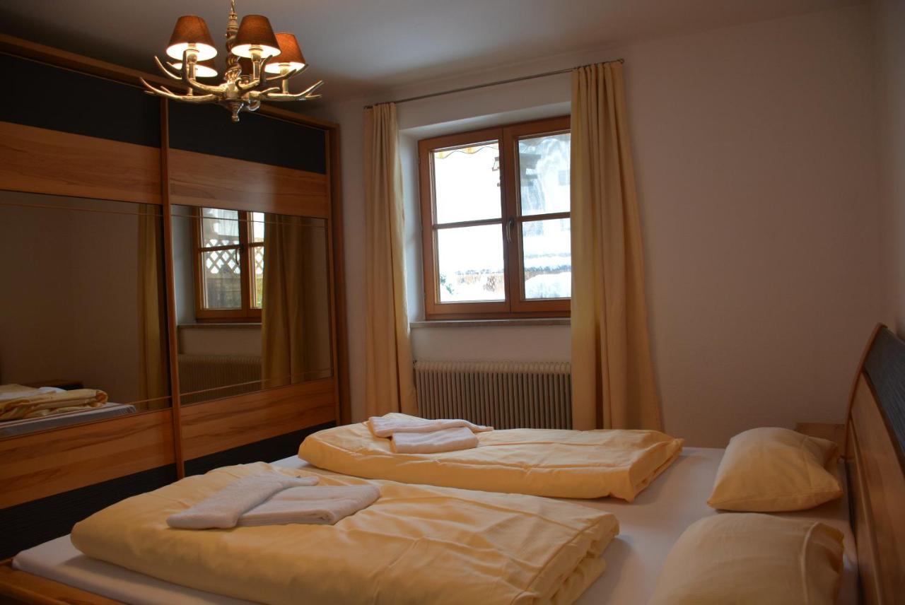Absolute Active Roulette Apartments Kirchberg Kirchberg in Tirol Eksteriør billede