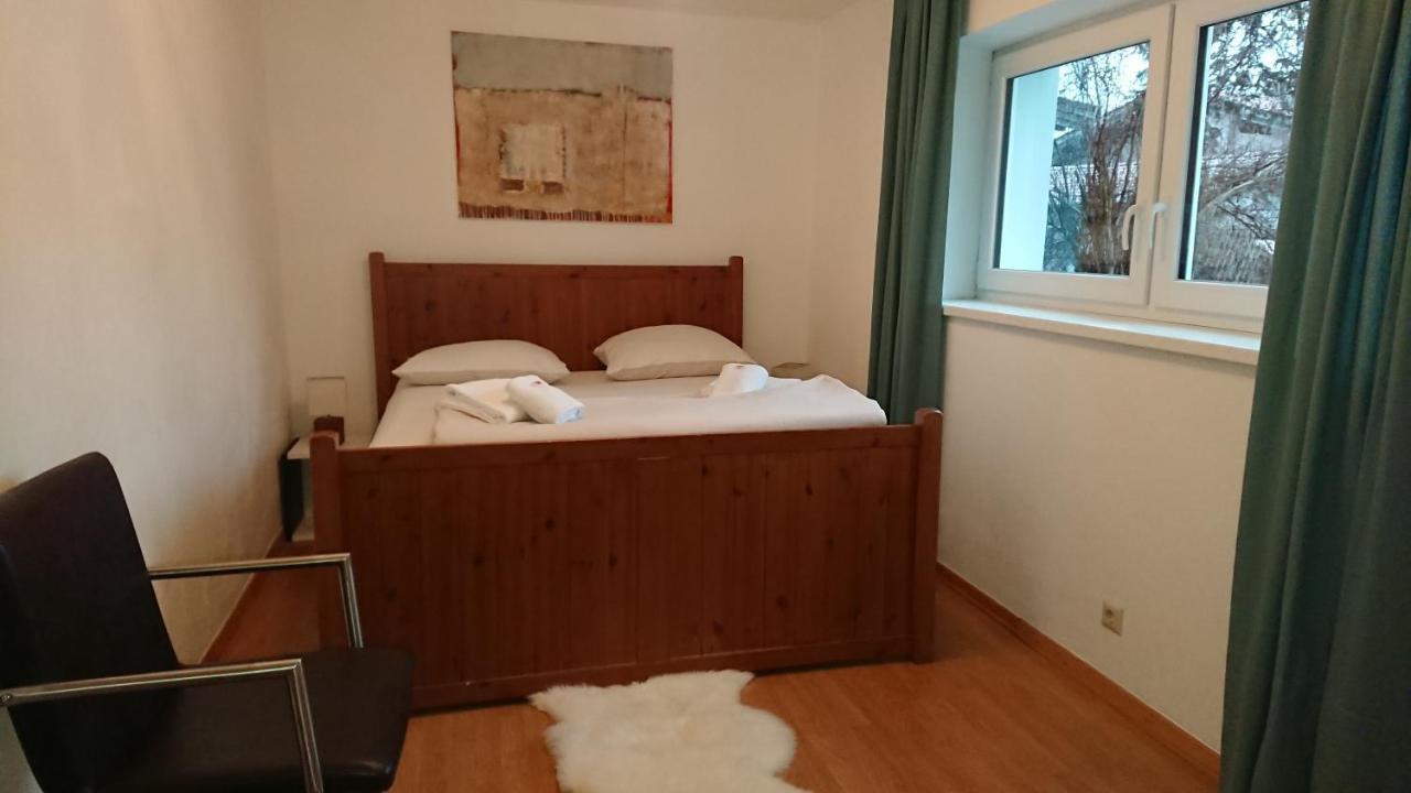 Absolute Active Roulette Apartments Kirchberg Kirchberg in Tirol Eksteriør billede