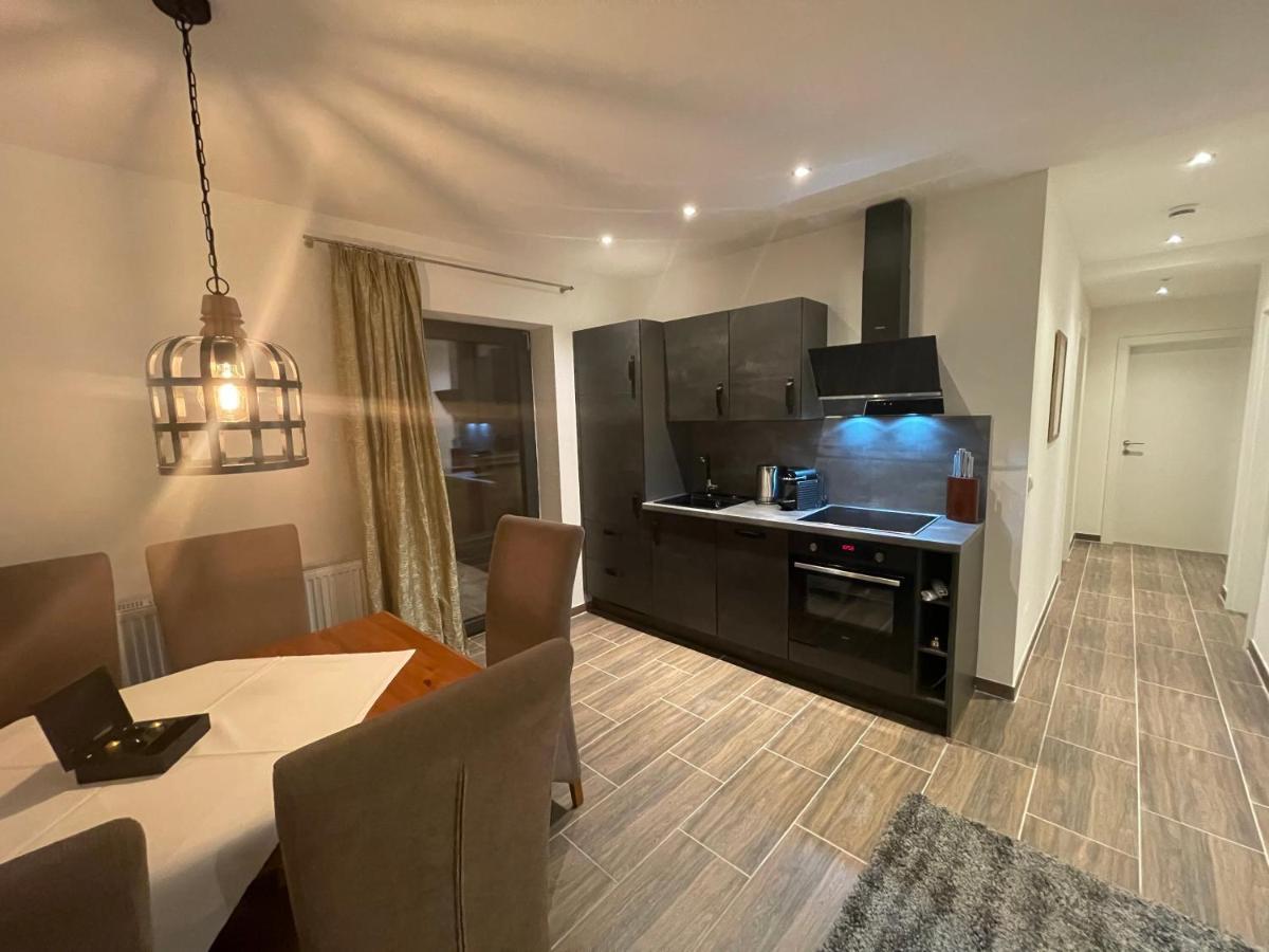 Absolute Active Roulette Apartments Kirchberg Kirchberg in Tirol Eksteriør billede