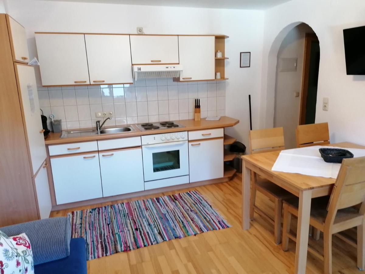 Absolute Active Roulette Apartments Kirchberg Kirchberg in Tirol Eksteriør billede