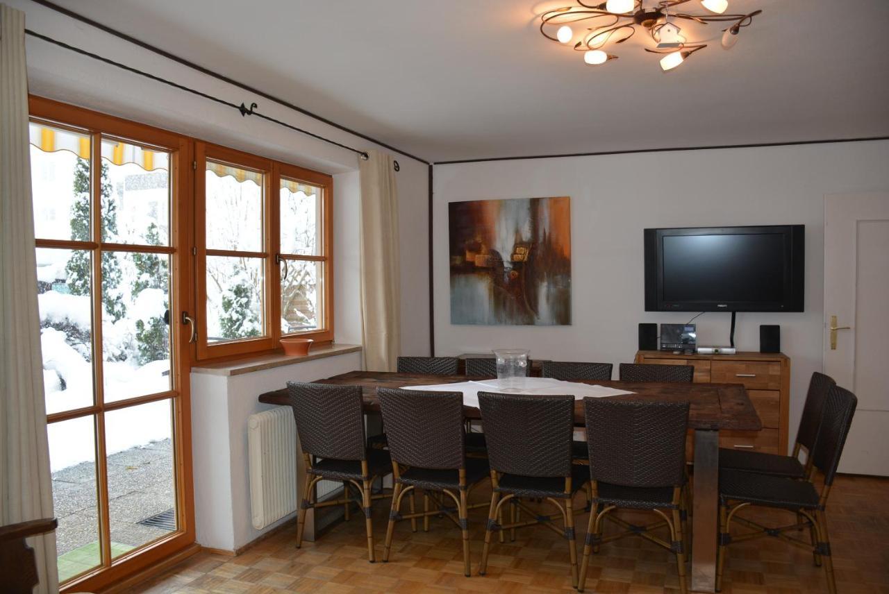 Absolute Active Roulette Apartments Kirchberg Kirchberg in Tirol Eksteriør billede