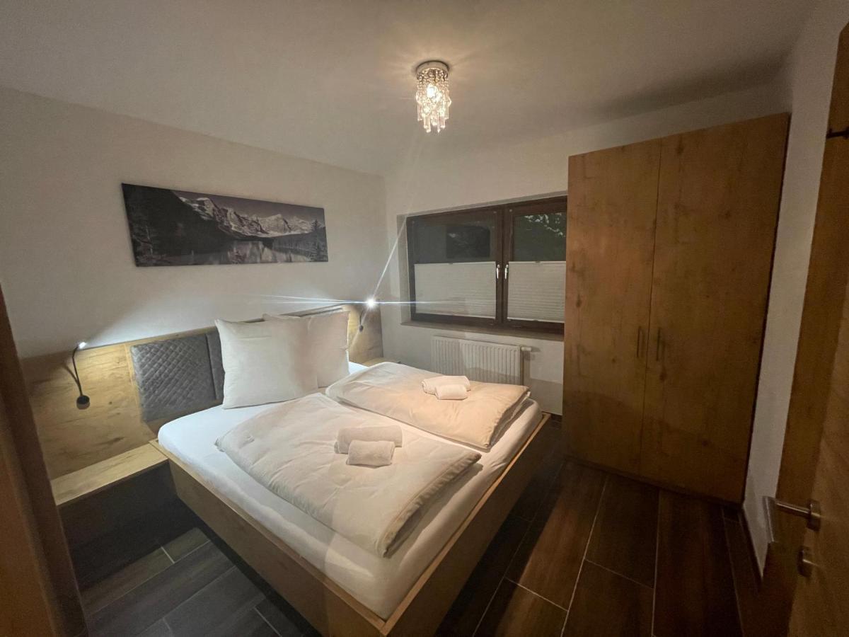 Absolute Active Roulette Apartments Kirchberg Kirchberg in Tirol Eksteriør billede