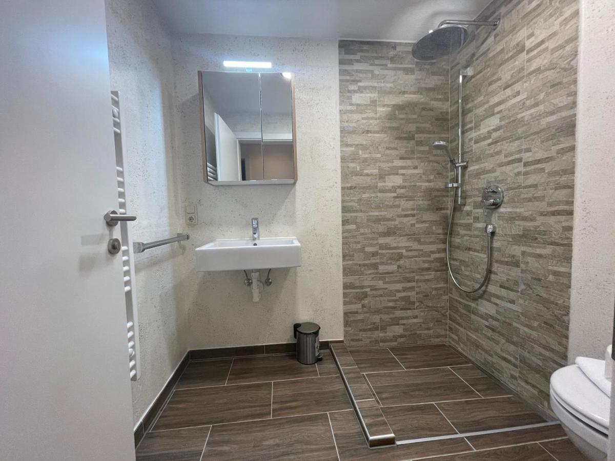 Absolute Active Roulette Apartments Kirchberg Kirchberg in Tirol Eksteriør billede