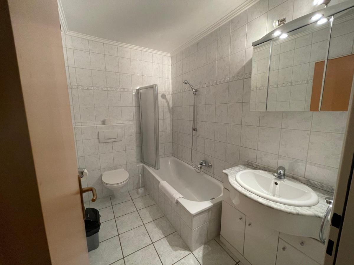 Absolute Active Roulette Apartments Kirchberg Kirchberg in Tirol Eksteriør billede