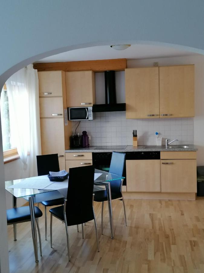 Absolute Active Roulette Apartments Kirchberg Kirchberg in Tirol Eksteriør billede