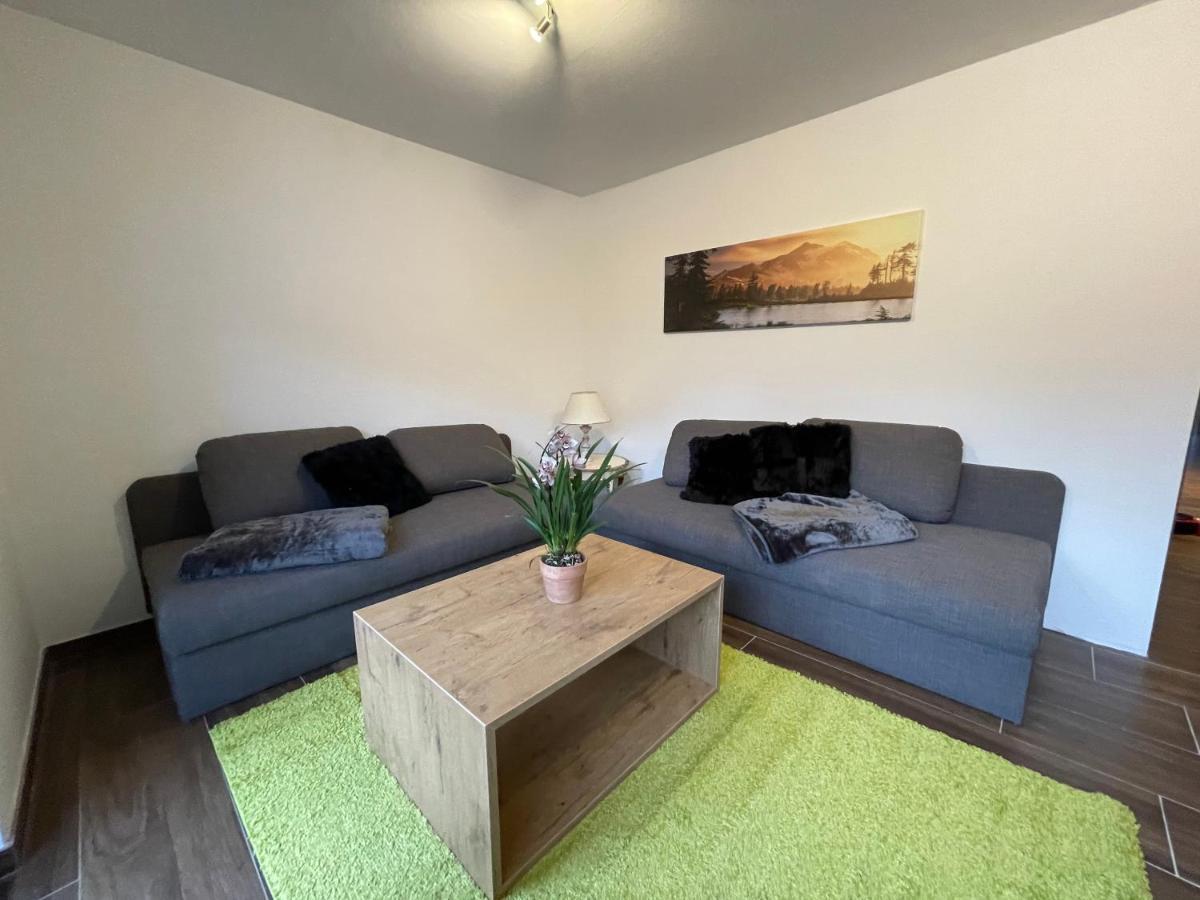Absolute Active Roulette Apartments Kirchberg Kirchberg in Tirol Eksteriør billede