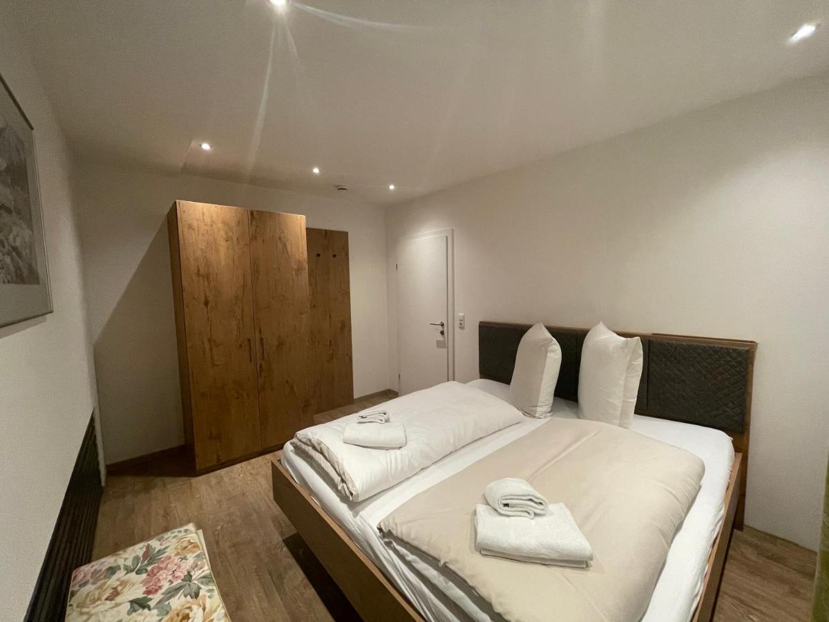 Absolute Active Roulette Apartments Kirchberg Kirchberg in Tirol Eksteriør billede