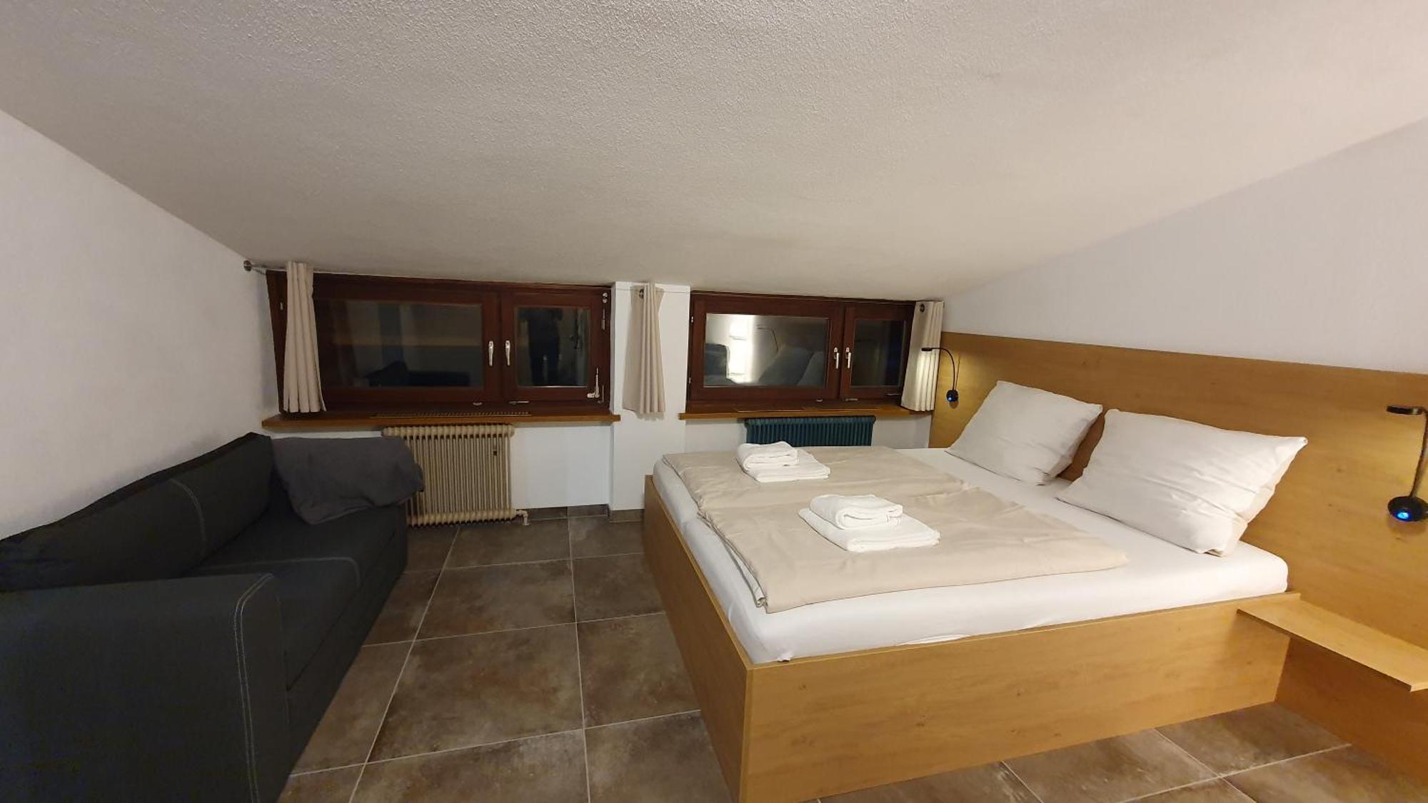 Absolute Active Roulette Apartments Kirchberg Kirchberg in Tirol Eksteriør billede