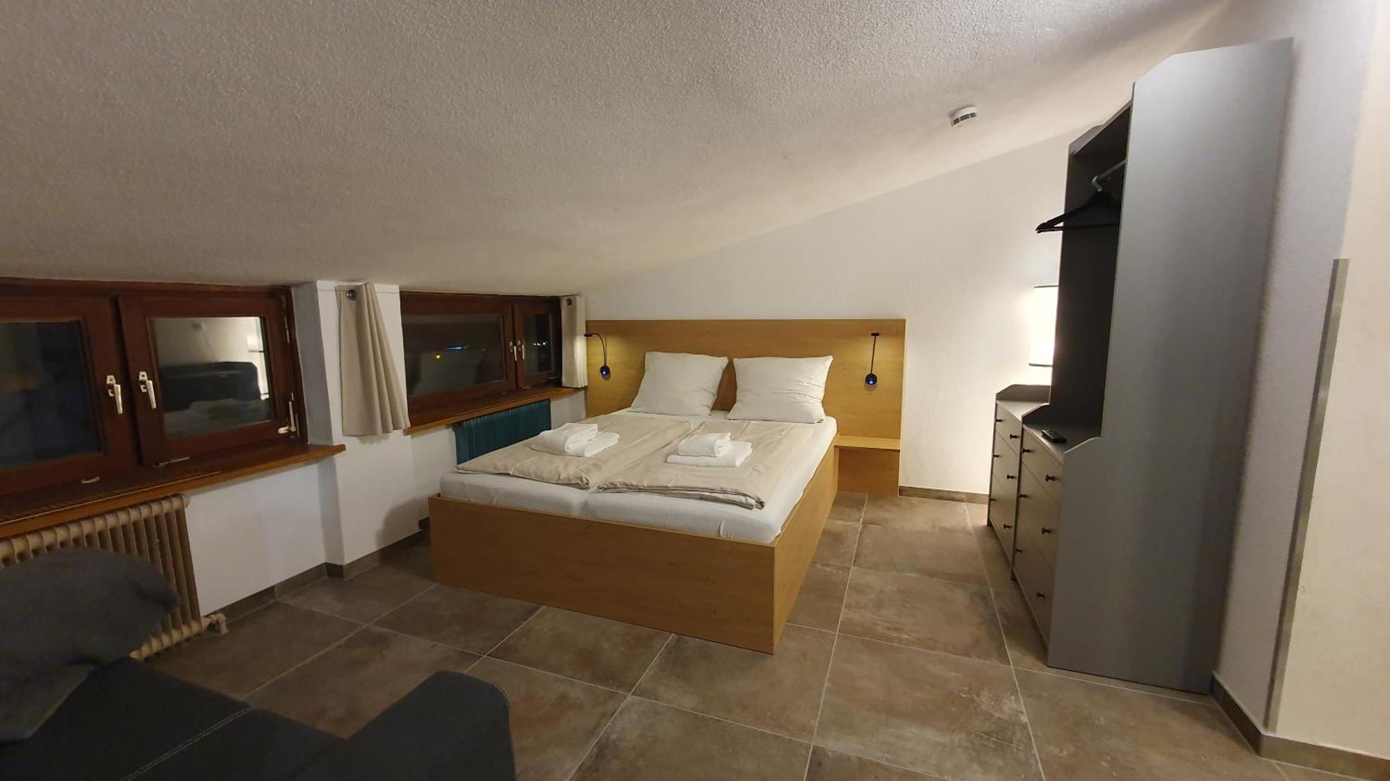Absolute Active Roulette Apartments Kirchberg Kirchberg in Tirol Eksteriør billede