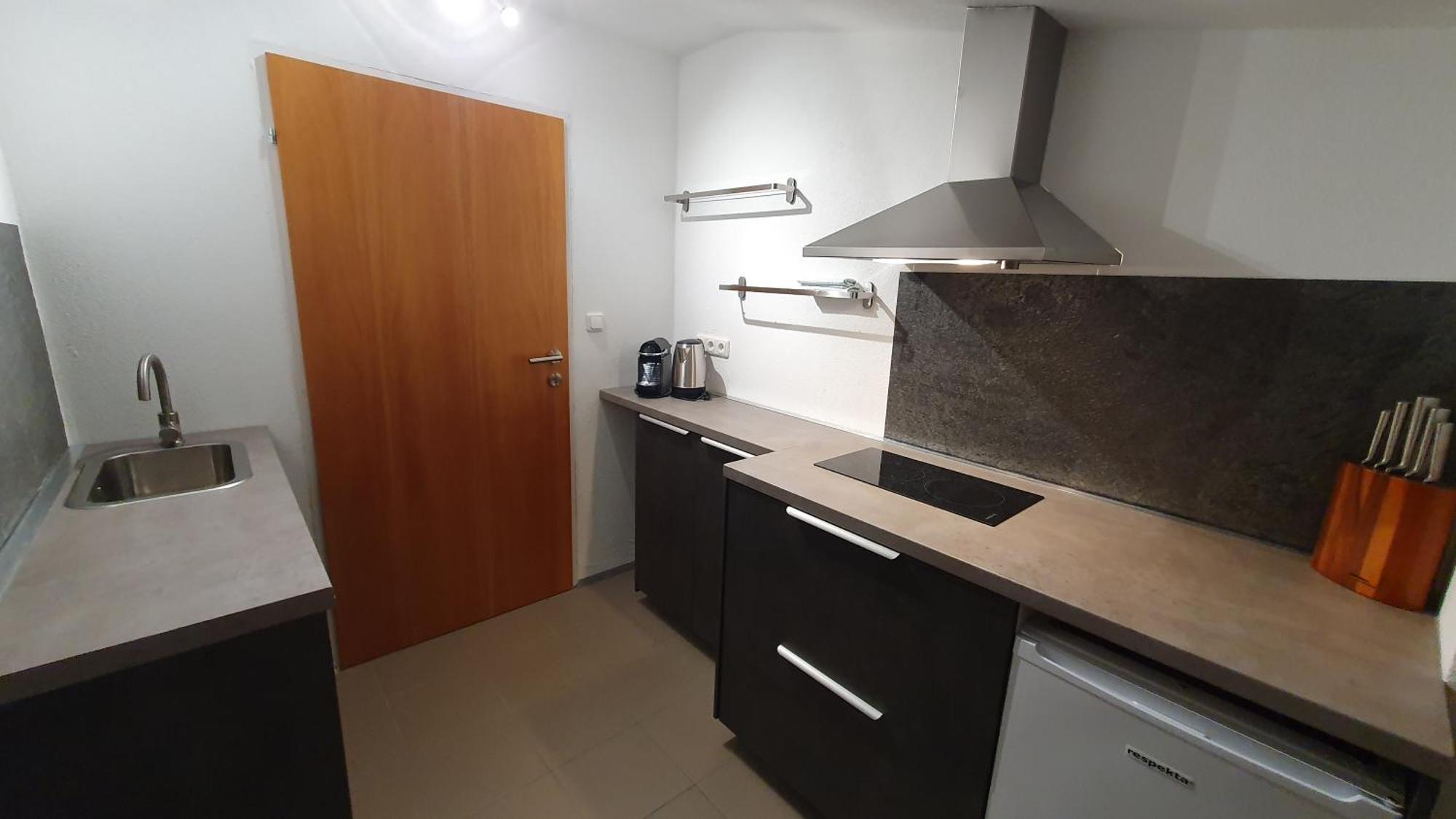 Absolute Active Roulette Apartments Kirchberg Kirchberg in Tirol Værelse billede