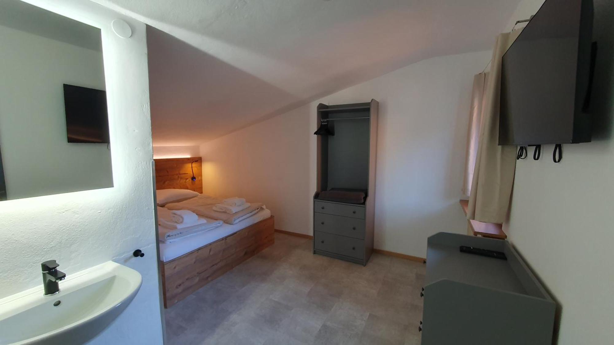 Absolute Active Roulette Apartments Kirchberg Kirchberg in Tirol Værelse billede