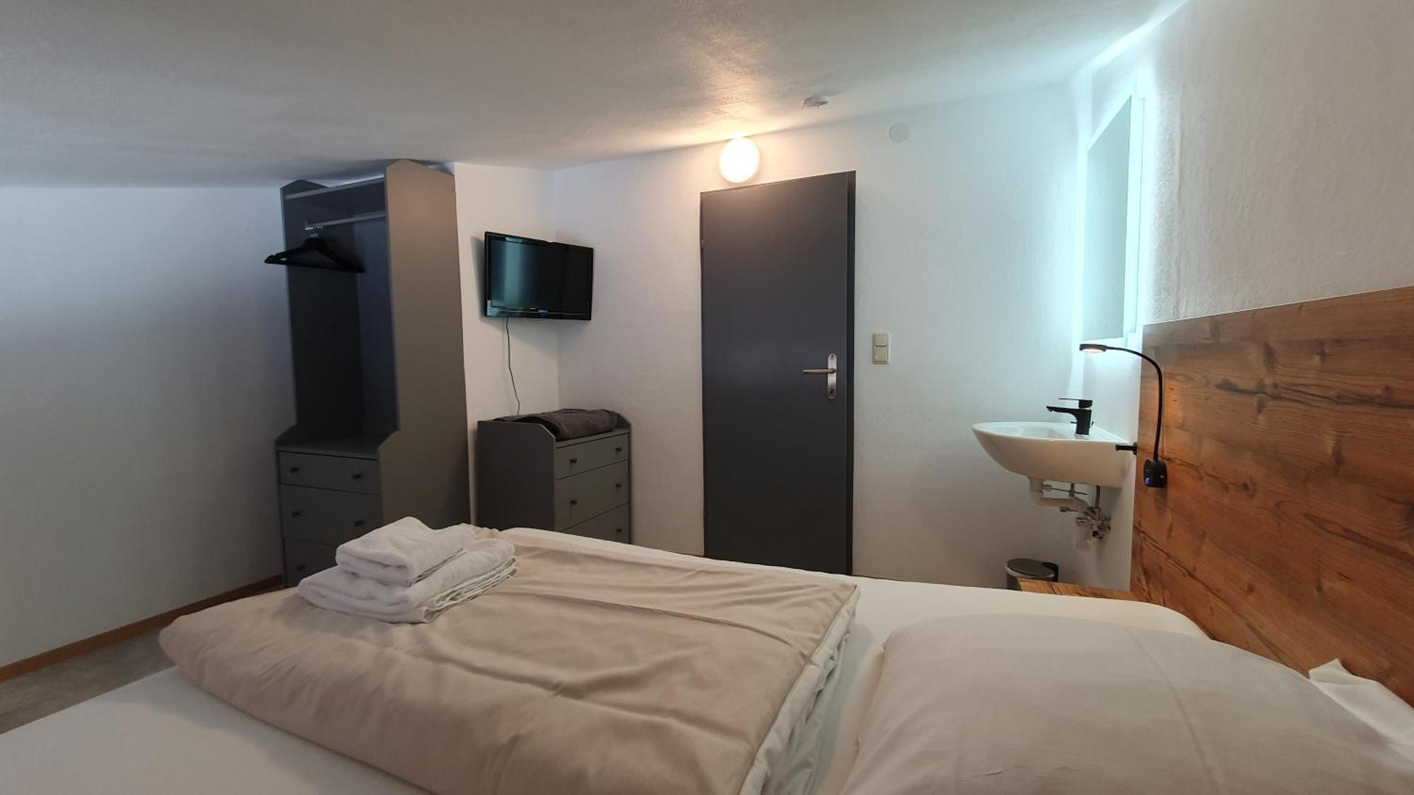 Absolute Active Roulette Apartments Kirchberg Kirchberg in Tirol Værelse billede