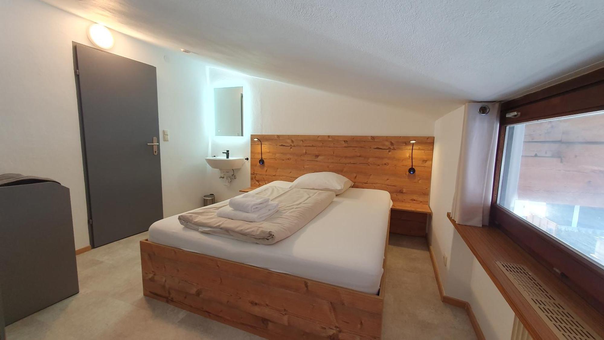 Absolute Active Roulette Apartments Kirchberg Kirchberg in Tirol Eksteriør billede