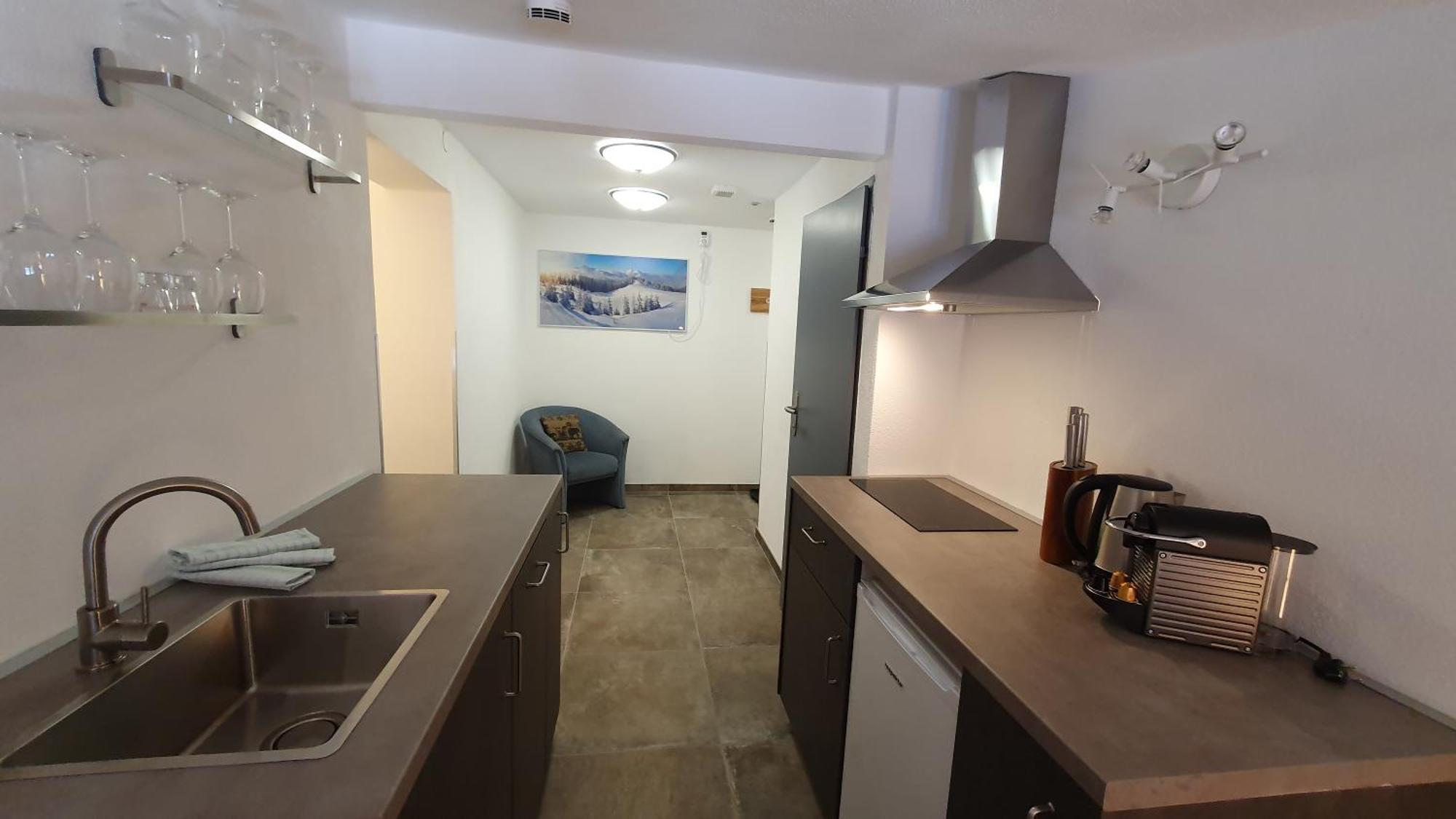 Absolute Active Roulette Apartments Kirchberg Kirchberg in Tirol Eksteriør billede