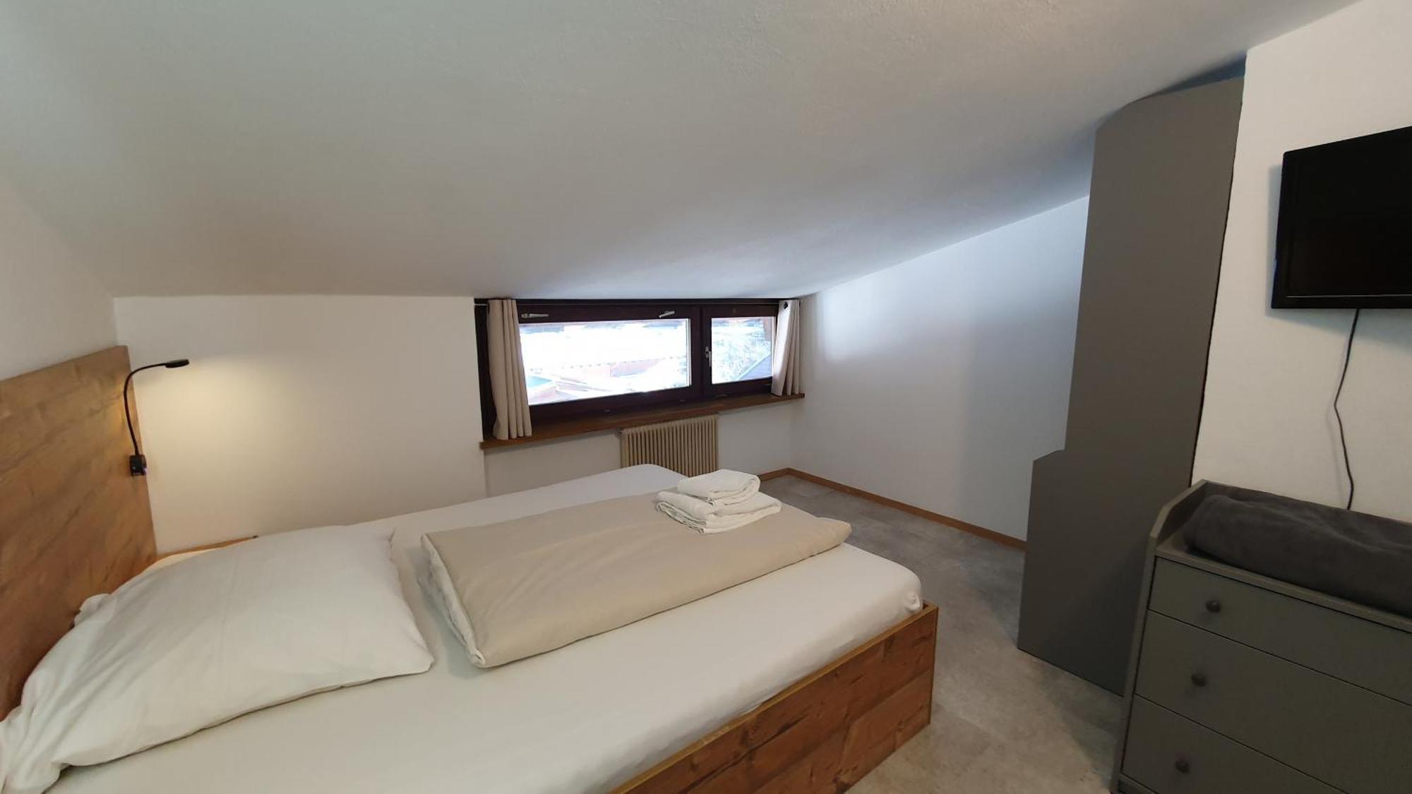 Absolute Active Roulette Apartments Kirchberg Kirchberg in Tirol Værelse billede