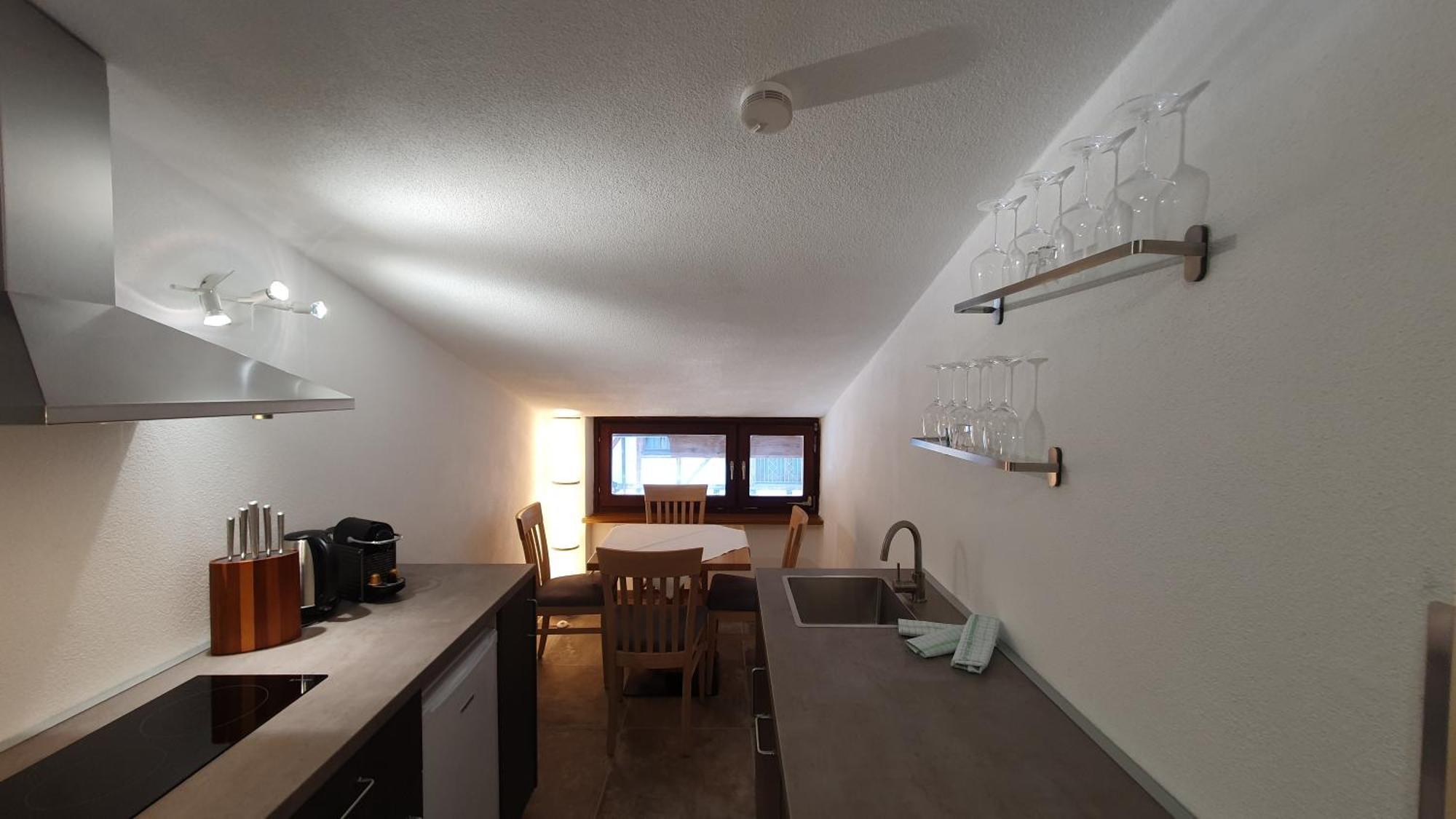 Absolute Active Roulette Apartments Kirchberg Kirchberg in Tirol Eksteriør billede