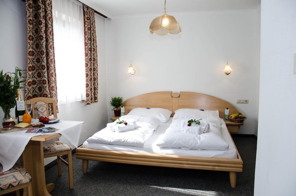 Absolute Active Roulette Apartments Kirchberg Kirchberg in Tirol Værelse billede